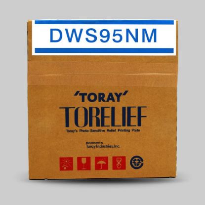 Toray, Torelief, plates, PackagingToray, Torelief, plates, Packaging, Photopolymer plates, nylo plates, lamitube printing