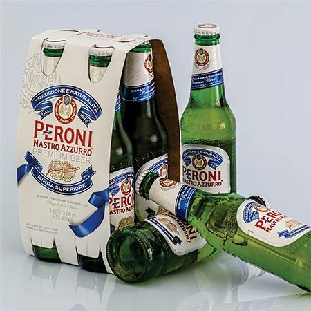 Picture for category Bottle Labeling