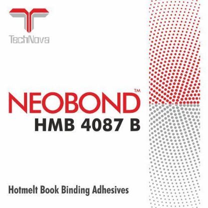 side flap sealing of mono – carton by nozzle appli, varnished and unvarnished/laminated surface, hotmelt book binding adhesive for side application