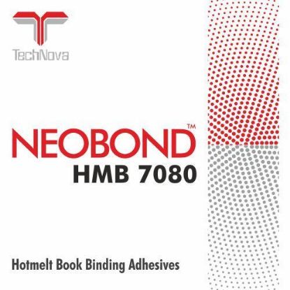hotmelt, neobond, Hotmelt book binding adhesive for spine application, for bonding paper to paper/board, hmb