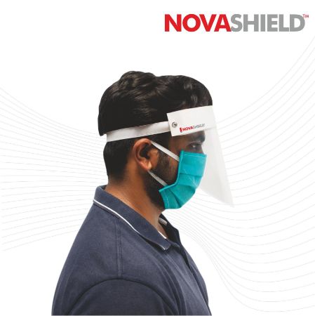 Picture for category Face Shield