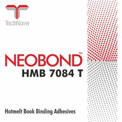 spine & side pasting applications, hotmelt book binding adhesive for side application, neobond, book binding, hotmelt, Hotmelt book binding adhesive for spine application