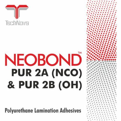 triplex laminates., solvent free, polyurethanes lamination adhesive, flexible packaging