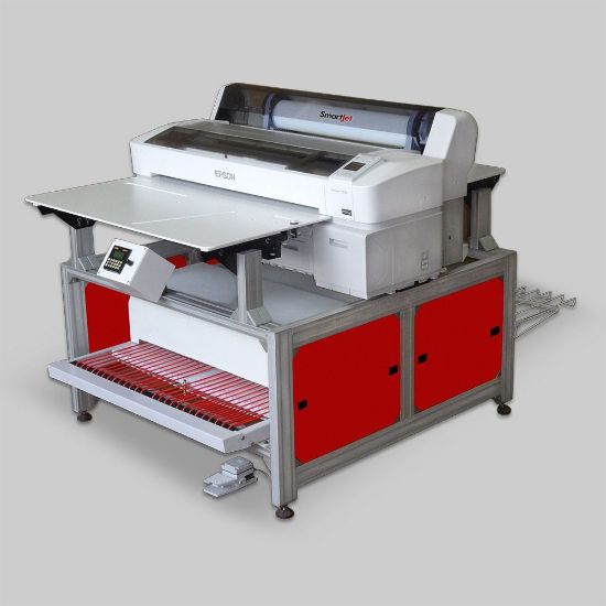 iCtP system,  Epson Printer, Epson Proofer