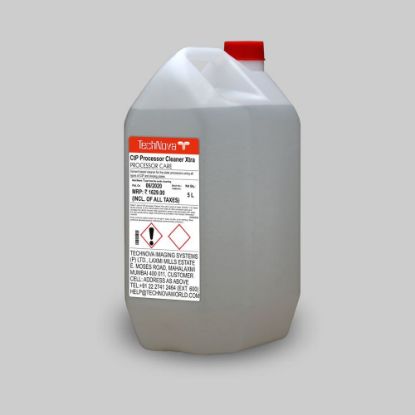 solvent based, processor cleaner, plateroom chemical, cleaner