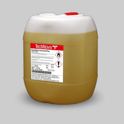 novawash, presswash, press wash, universal application, water miscible, medium drying, blanket & roller wash, general purpose