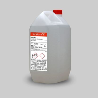 coating solution, diazo coating