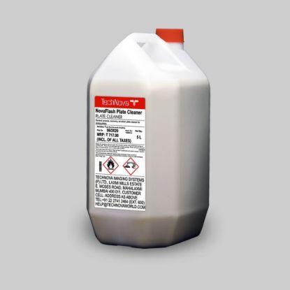 general purpose, economical, plate cleaner, analog plate, scum remover