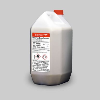 general purpose, plate cleaner, analog plate, scum remover