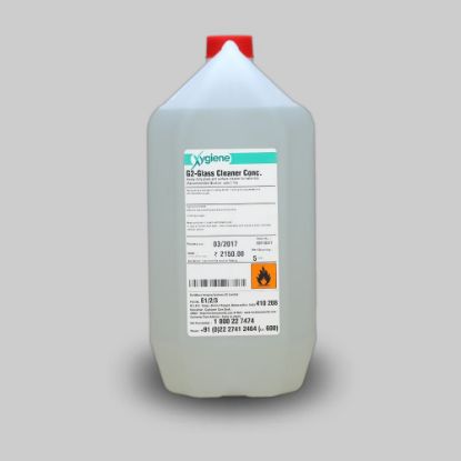 glass cleaner, heavy duty, glass facades, exterior cleaner