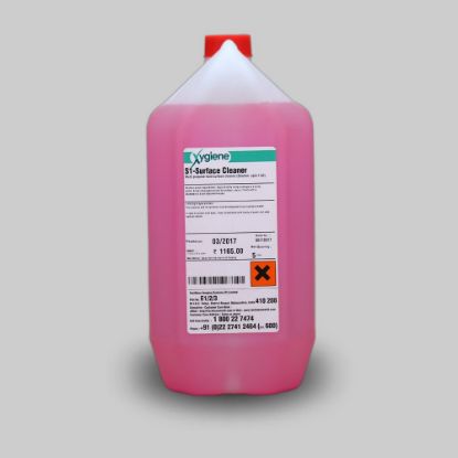 surface cleaner, water-washable, multi-purpose
