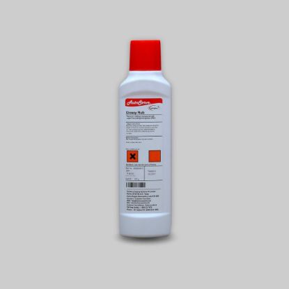 autoserve, gloss enhancer, finishing rub, supreme gloss