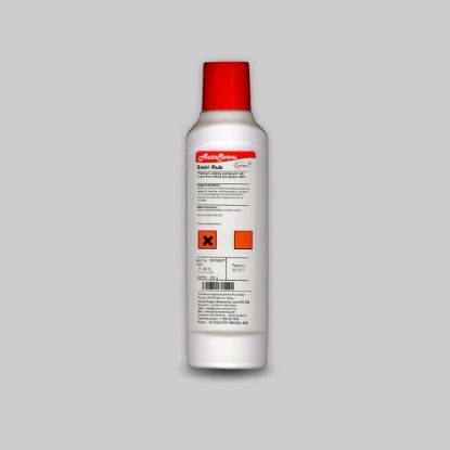 wax free, swirl removal, swirl rub, autoserve, rubbing compound