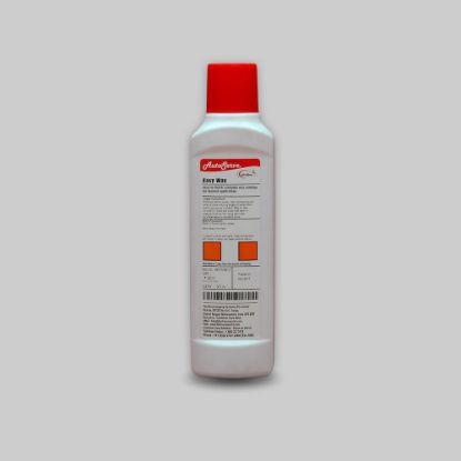 autoserve, scrub free, wax gel, easy wax, finishing, automobile exterior, manual application