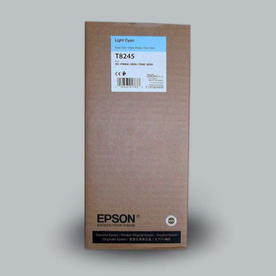 Epson, Cartridges, Metijet, Smartjet