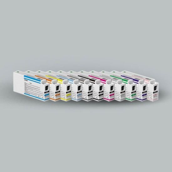 Epson, Cartridges, Metijet, Smartjet