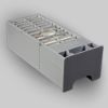 Epson, Maintenance Tank, Cartridges, Metijet, Smartjet