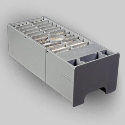 Epson, Maintenance Tank, Cartridges, Metijet, Smartjet