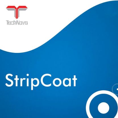 stripcoat, blankets