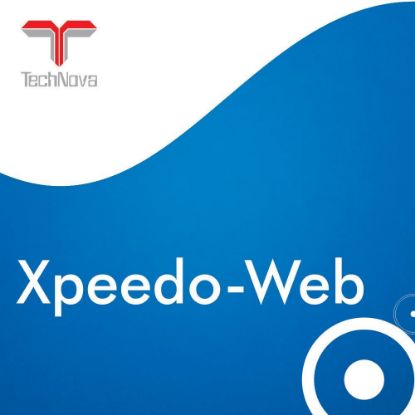xpeedo-web, blanket