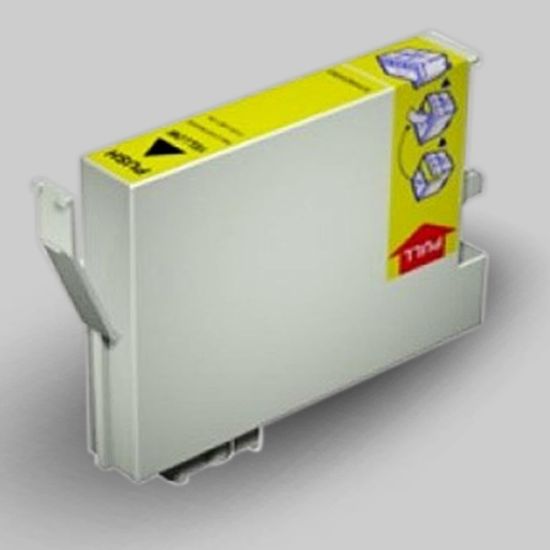 Epson, Cartridges, Metijet, Smartjet