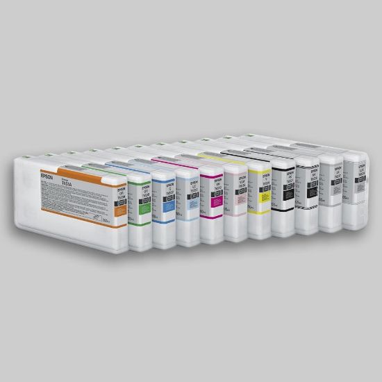 Epson, Cartridges, Metijet, Smartjet