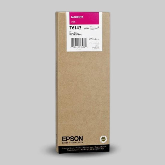 Epson, Cartridges, Metijet, Smartjet