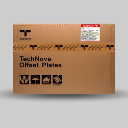 UV CtP Plate , Robust UV CtP plate , 3rd Generation UV CtP plate