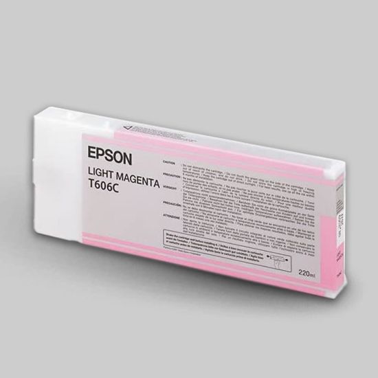 Epson, Cartridges, Metijet, Smartjet