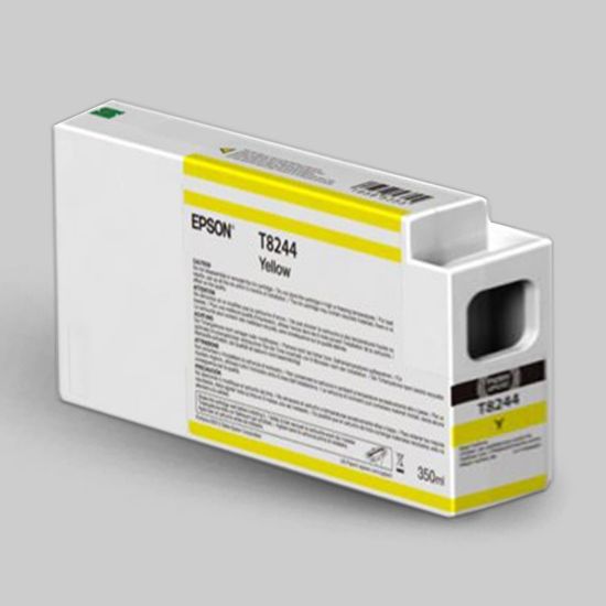 Epson Ink, iCtP ink