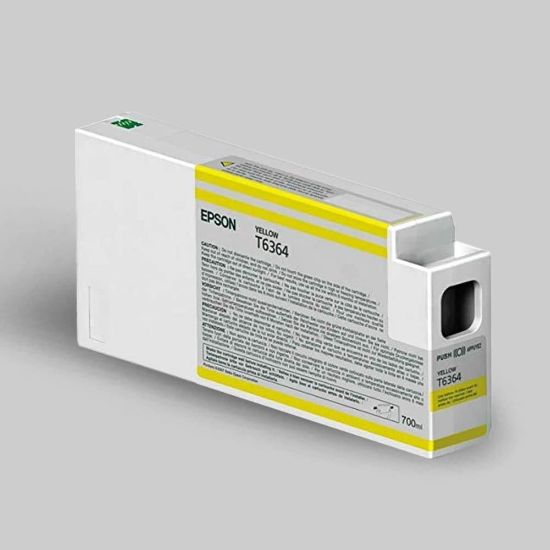 Epson Ink, iCtP ink