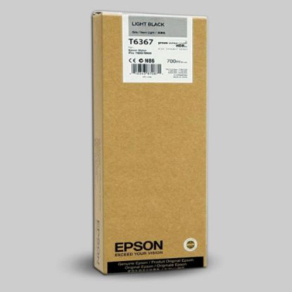 Epson ink, iCtP ink