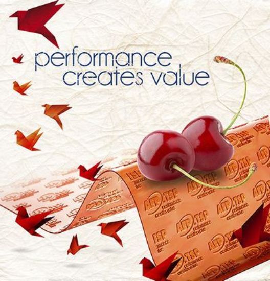 Flexo plate, excellent printing quality, high durability, photopolymer plates;AFP TSP, Asahi