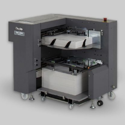 collating, sheet feeder, booklet, bookletmaking, gathering