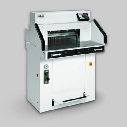 cutting machine, programmable cutting machine