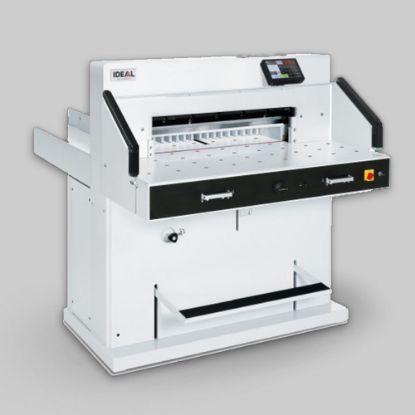 programmable cutting machine, cutting machine