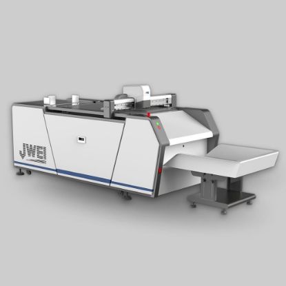 Plotter, digital cutter, cutting table, plotting table, digital print cutting table, sticker cutting machine, flatbed cutter, label cutting, box making, kiss cut, cutting creasing, any shape cutting, die cutting, digital print finishing, Iecho, graphtech, aoke, digital die cutting, label converting, B2 Digital finishing, hp Indigo 12000, hp indigo 10000, KM1