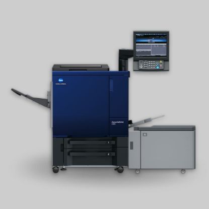 c3070p, digital production printer, digital printing, digital print, cmyk printer, high production printer, digital printer, konica minolta, accuriopress