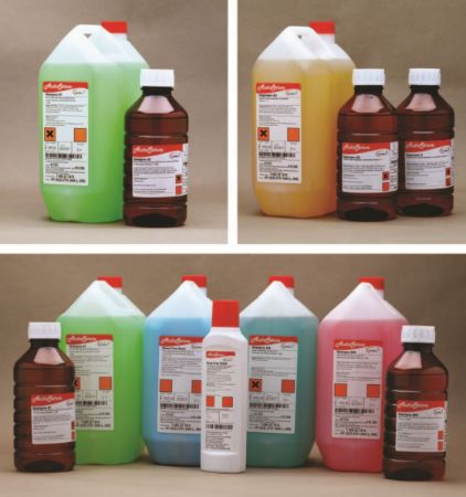 Picture for category Degreasers & Shampoos