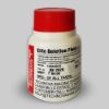image remover, image deletion, thermal plate