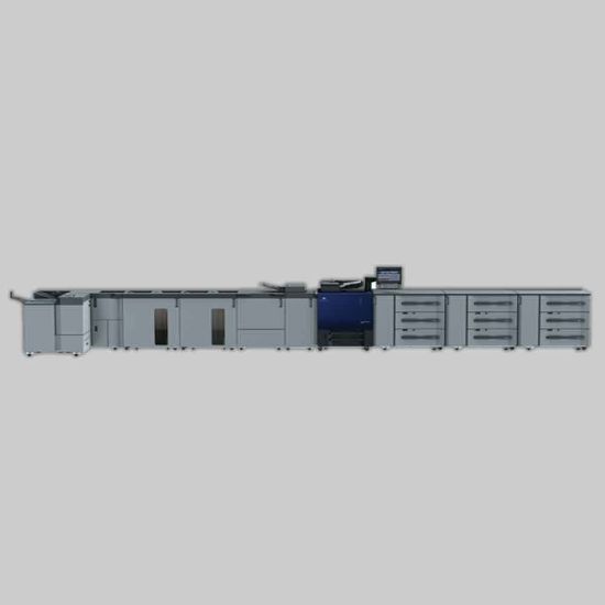 digital print, digital printing, digital production printer, konica minolta, digital printer, high production printer, accuriopress, cmyk printer