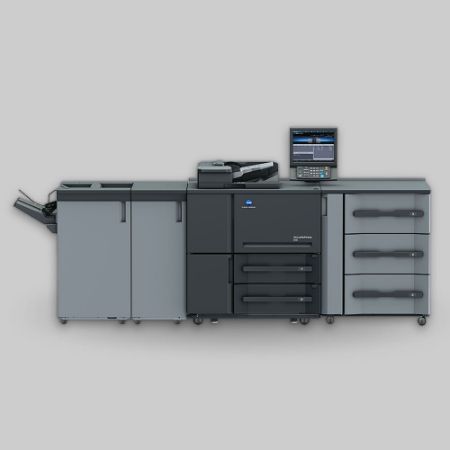 Picture for category Monochrome Presses