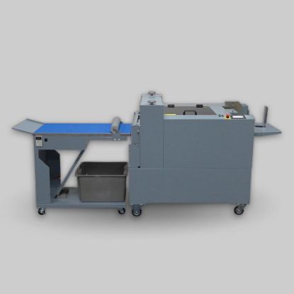 die cutter, ucos, duplo die cutter, ud-300, label cutting