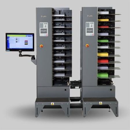 Picture for category Collators