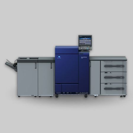 Picture for category Digital Presses