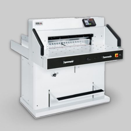 Picture for category Guillotine Cutters