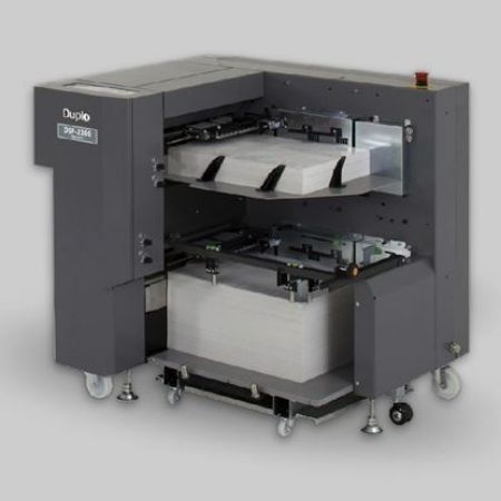 Picture for category Sheet Feeders