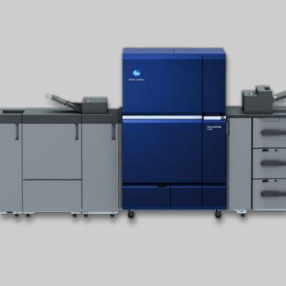 digital printing, digital print, digital production printer, cmyk printer, digital printer, konica minolta, high production printer, accuriopress, c12000, c14000