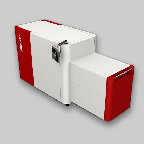 Imaging Device, Violet
