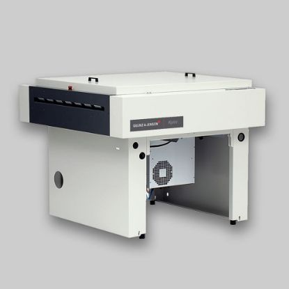 Plate Processor, Processor, Thermal Processor
